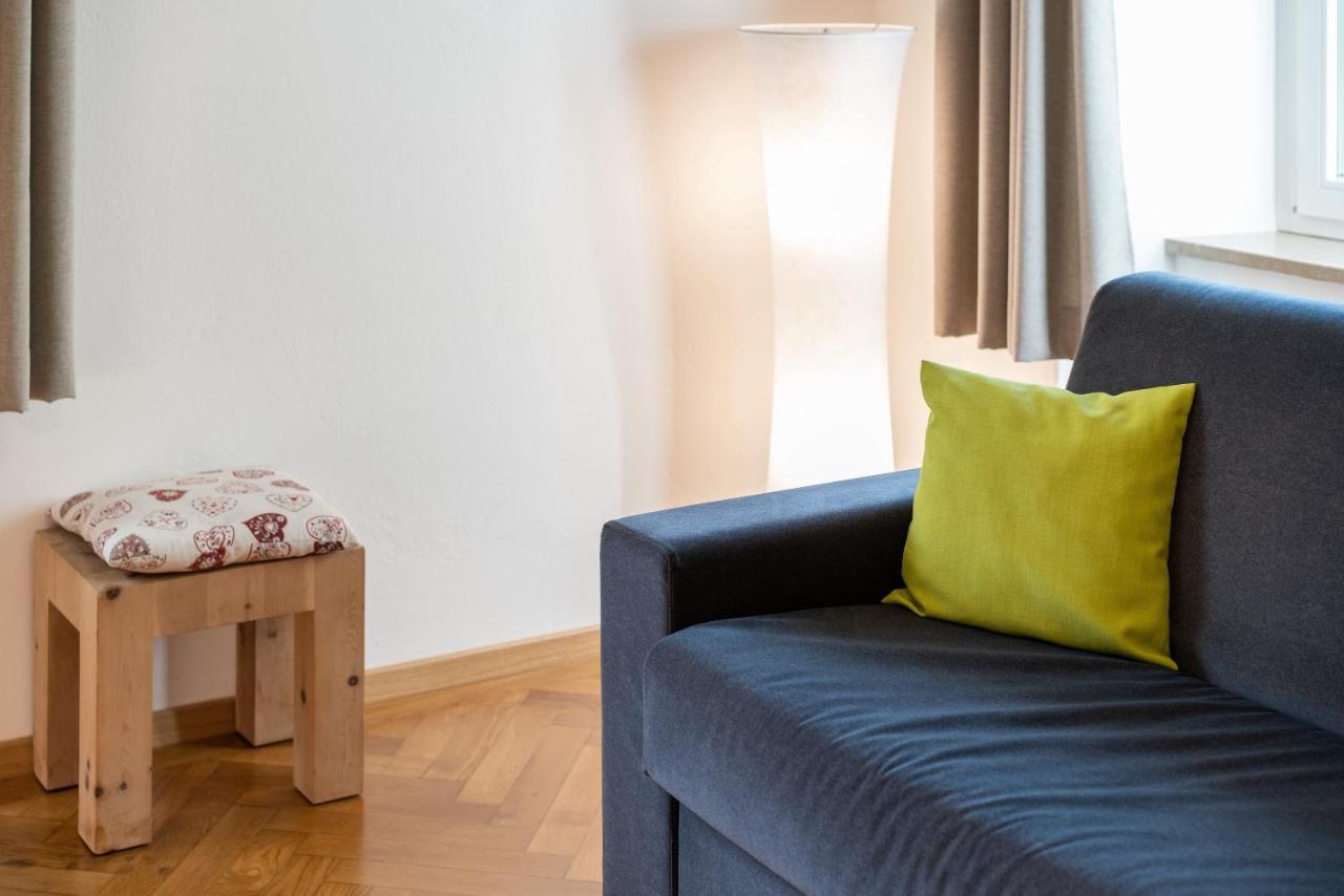 Ferienwohnung Daniela Merano Extérieur photo